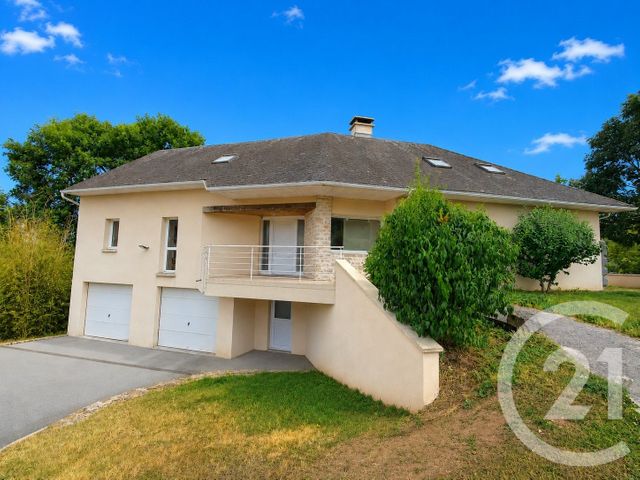 maison - VALADY - 12