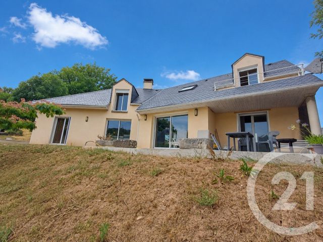 maison à vendre - 5 pièces - 188.48 m2 - VALADY - 12 - MIDI-PYRENEES - Century 21 Foch Immobilier