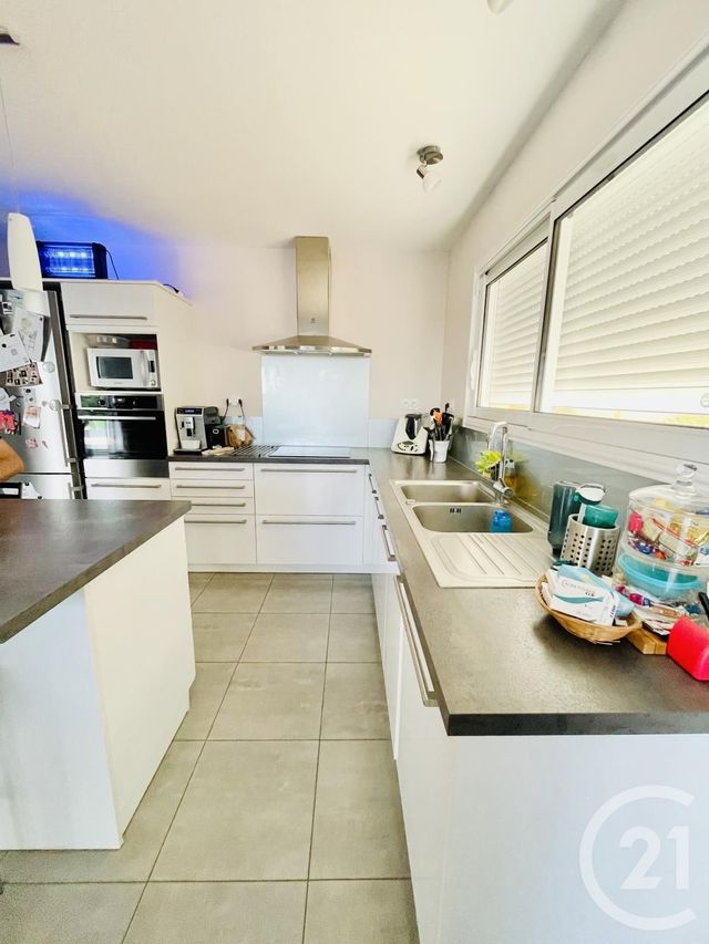 maison à louer - 4 pièces - 133.0 m2 - CALMONT - 12 - MIDI-PYRENEES - Century 21 Foch Immobilier