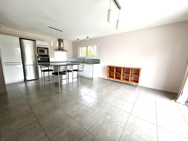 maison à louer - 4 pièces - 133.0 m2 - CALMONT - 12 - MIDI-PYRENEES - Century 21 Foch Immobilier