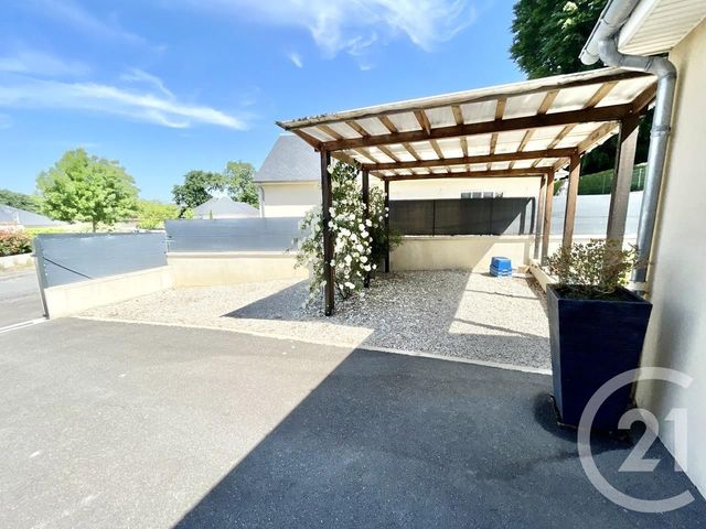 maison à louer - 4 pièces - 133.0 m2 - CALMONT - 12 - MIDI-PYRENEES - Century 21 Foch Immobilier
