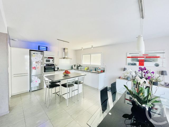 maison à louer - 4 pièces - 133.0 m2 - CALMONT - 12 - MIDI-PYRENEES - Century 21 Foch Immobilier