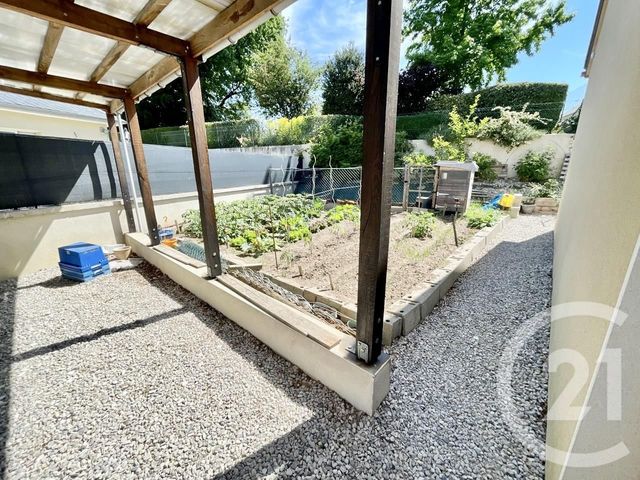 maison à louer - 4 pièces - 133.0 m2 - CALMONT - 12 - MIDI-PYRENEES - Century 21 Foch Immobilier