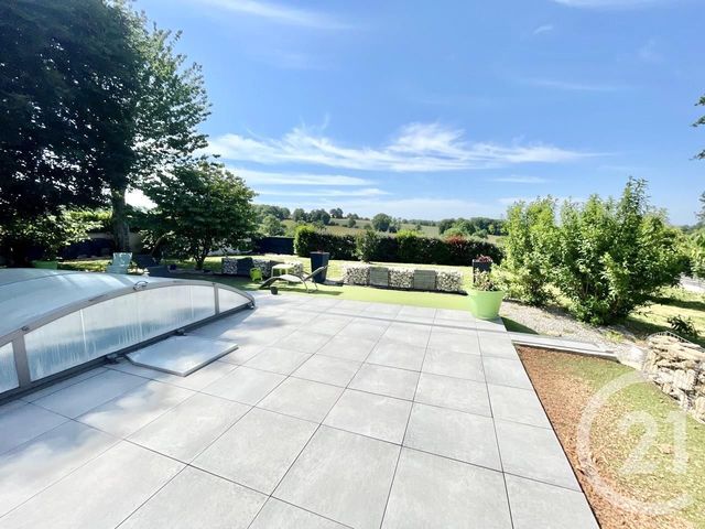 maison à louer - 4 pièces - 133.0 m2 - CALMONT - 12 - MIDI-PYRENEES - Century 21 Foch Immobilier