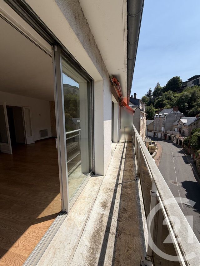 Appartement T4 à vendre - 3 pièces - 83.3 m2 - RODEZ - 12 - MIDI-PYRENEES - Century 21 Foch Immobilier