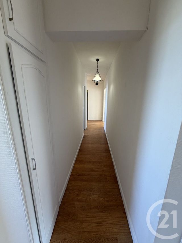 Appartement T4 à vendre - 3 pièces - 83.3 m2 - RODEZ - 12 - MIDI-PYRENEES - Century 21 Foch Immobilier