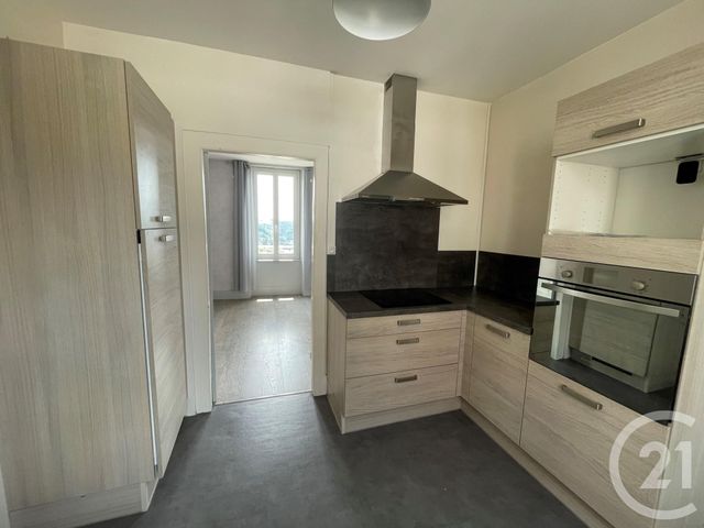 Appartement T2 à louer - 3 pièces - 76.0 m2 - RODEZ - 12 - MIDI-PYRENEES - Century 21 Foch Immobilier