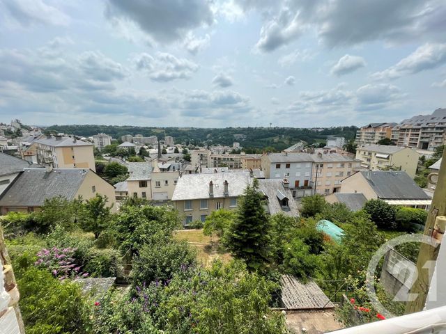 Appartement T2 à louer RODEZ
