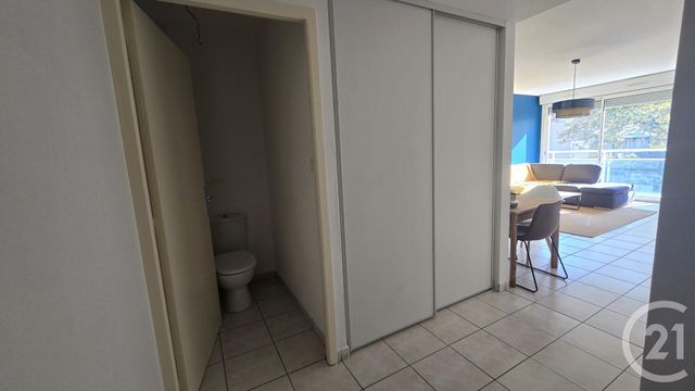 Appartement T2 à louer - 2 pièces - 55.82 m2 - LE MONASTERE - 12 - MIDI-PYRENEES - Century 21 Foch Immobilier
