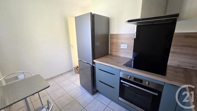 Appartement T2 à louer - 2 pièces - 55.82 m2 - LE MONASTERE - 12 - MIDI-PYRENEES - Century 21 Foch Immobilier
