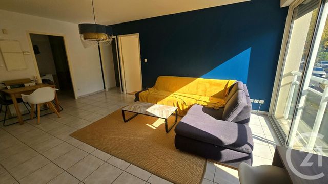 Appartement T2 à louer - 2 pièces - 55.82 m2 - LE MONASTERE - 12 - MIDI-PYRENEES - Century 21 Foch Immobilier