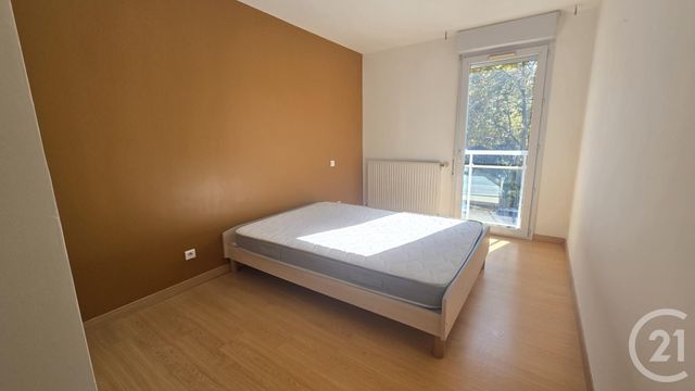 Appartement T2 à louer - 2 pièces - 55.82 m2 - LE MONASTERE - 12 - MIDI-PYRENEES - Century 21 Foch Immobilier