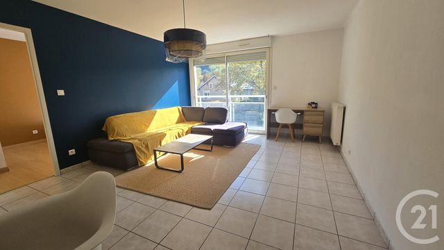 Appartement T2 à louer - 2 pièces - 55.82 m2 - LE MONASTERE - 12 - MIDI-PYRENEES - Century 21 Foch Immobilier