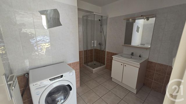 Appartement T2 à louer - 2 pièces - 55.82 m2 - LE MONASTERE - 12 - MIDI-PYRENEES - Century 21 Foch Immobilier