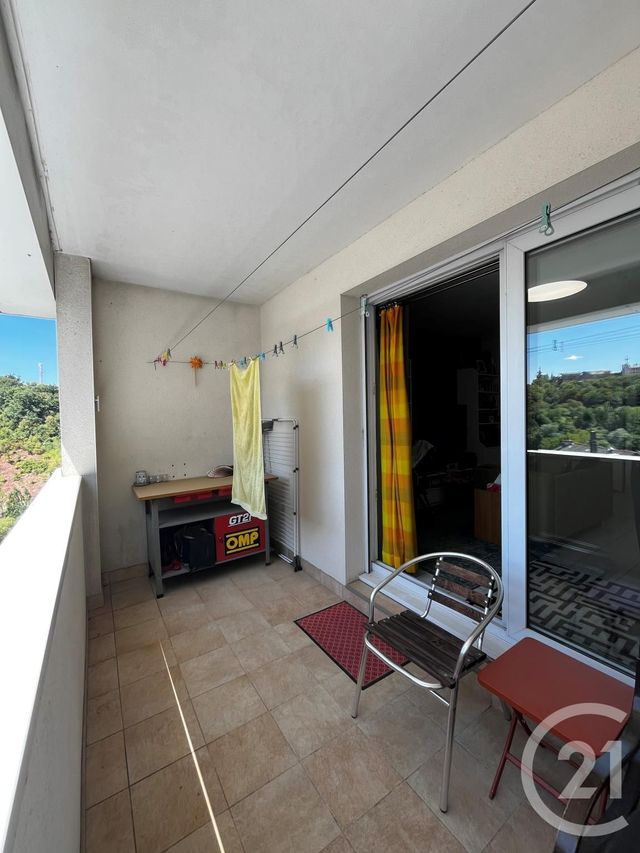 Appartement T2 à louer - 2 pièces - 37.17 m2 - RODEZ - 12 - MIDI-PYRENEES - Century 21 Foch Immobilier