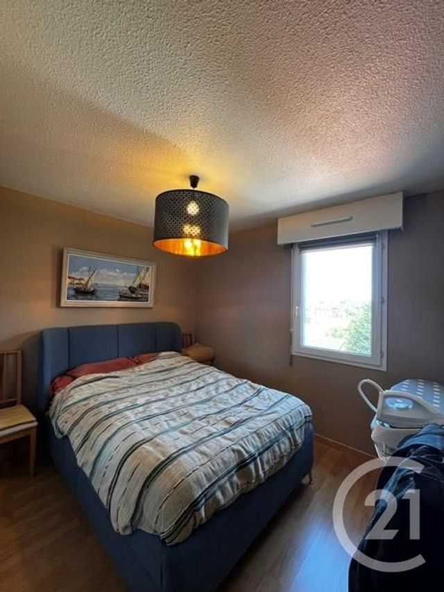 Appartement T2 à louer - 2 pièces - 37.17 m2 - RODEZ - 12 - MIDI-PYRENEES - Century 21 Foch Immobilier