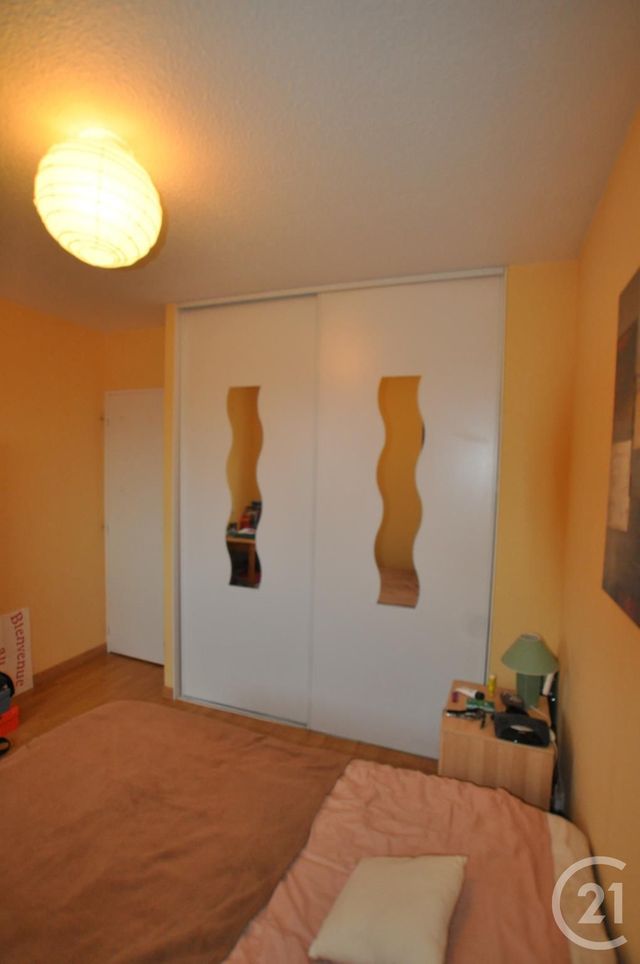 Appartement F2 à louer - 2 pièces - 37.17 m2 - RODEZ - 12 - MIDI-PYRENEES - Century 21 Foch Immobilier