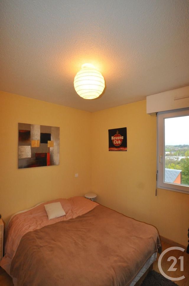 Appartement F2 à louer - 2 pièces - 37.17 m2 - RODEZ - 12 - MIDI-PYRENEES - Century 21 Foch Immobilier