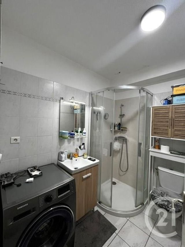 Appartement T2 à louer - 2 pièces - 37.17 m2 - RODEZ - 12 - MIDI-PYRENEES - Century 21 Foch Immobilier