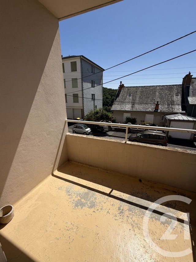 Appartement T3 à vendre - 3 pièces - 58.83 m2 - RODEZ - 12 - MIDI-PYRENEES - Century 21 Foch Immobilier