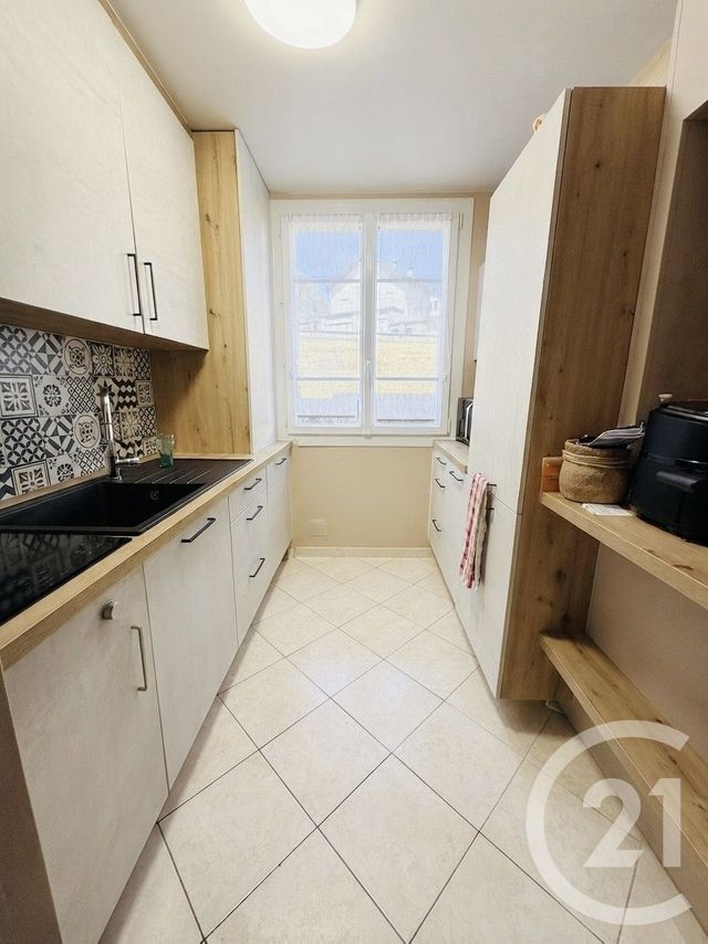 Appartement T3 à vendre - 3 pièces - 58.83 m2 - RODEZ - 12 - MIDI-PYRENEES - Century 21 Foch Immobilier