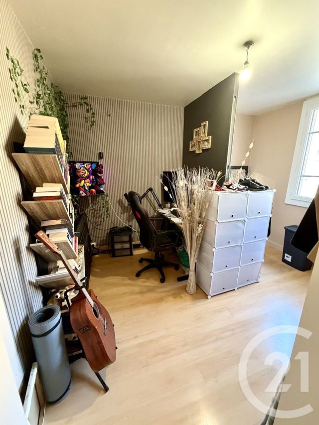 Appartement T3 à vendre - 3 pièces - 58.83 m2 - RODEZ - 12 - MIDI-PYRENEES - Century 21 Foch Immobilier