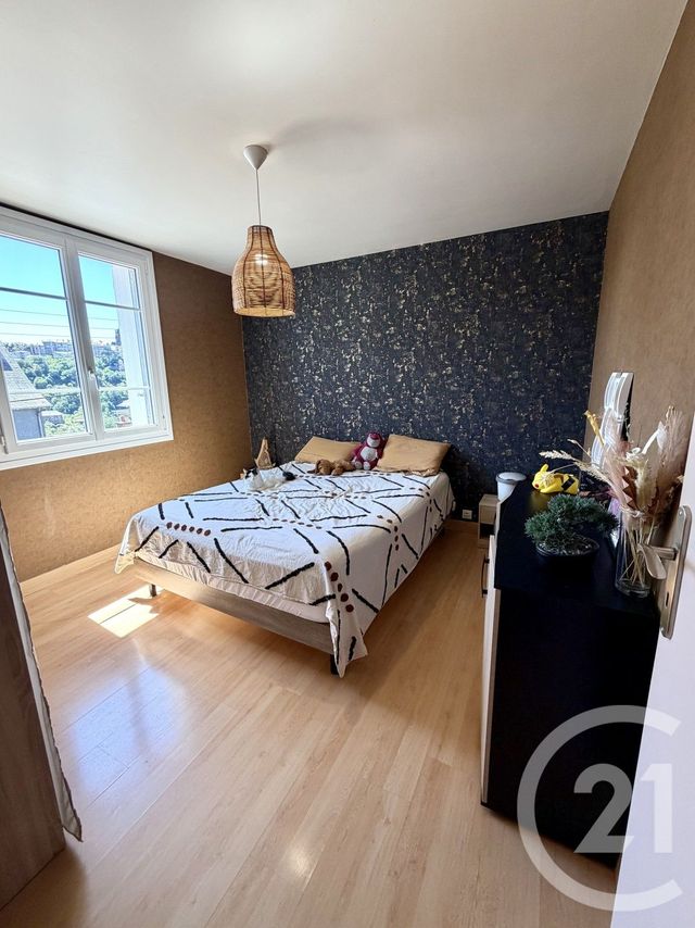 Appartement T3 à vendre - 3 pièces - 58.83 m2 - RODEZ - 12 - MIDI-PYRENEES - Century 21 Foch Immobilier