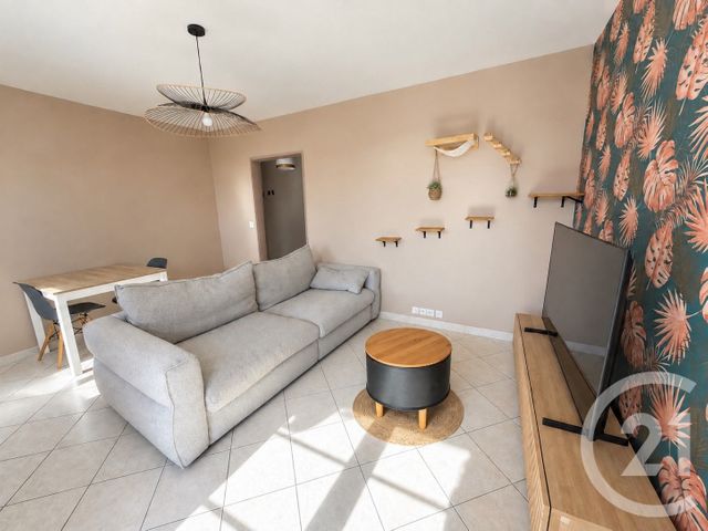 Appartement T3 à vendre RODEZ