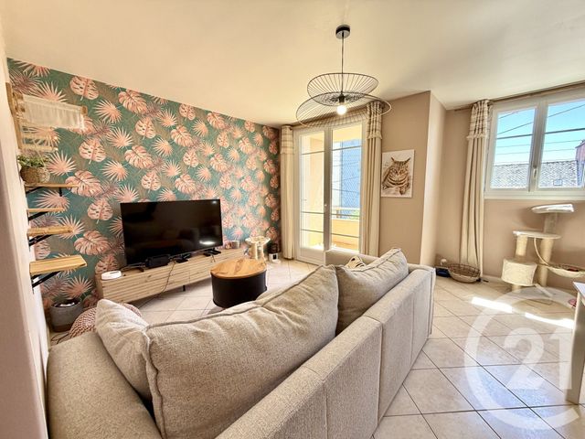 appartement - RODEZ - 12