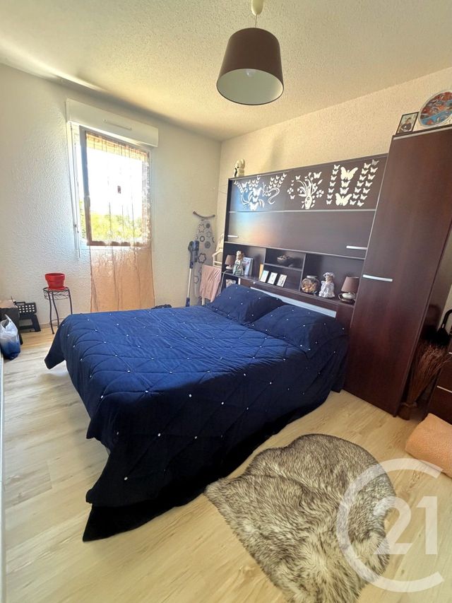 Appartement T2 à vendre - 2 pièces - 48.87 m2 - ST CHRISTOPHE VALLON - 12 - MIDI-PYRENEES - Century 21 Foch Immobilier