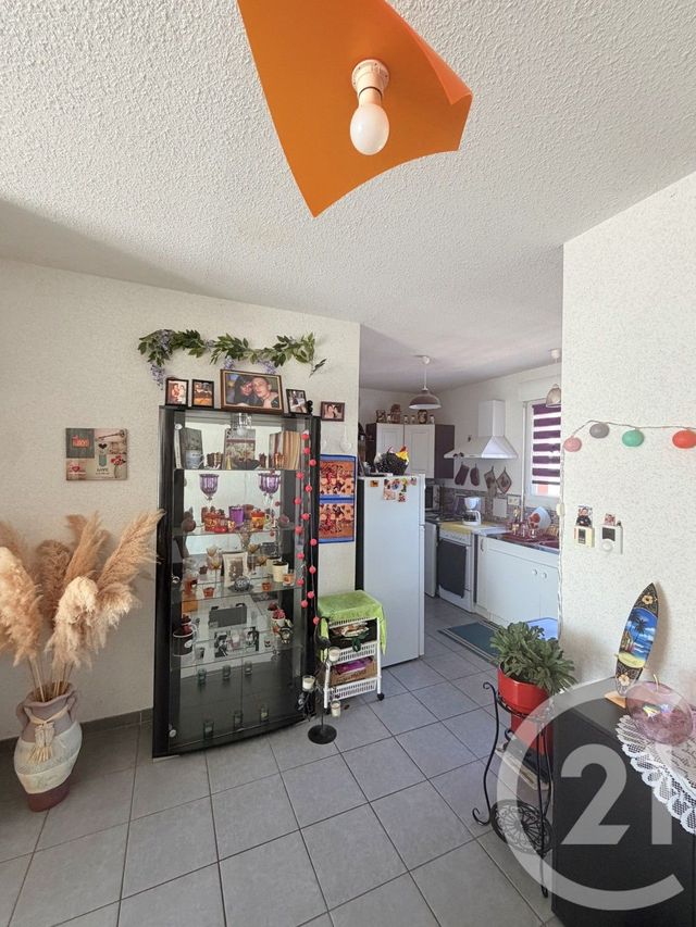 Appartement T2 à vendre - 2 pièces - 48.87 m2 - ST CHRISTOPHE VALLON - 12 - MIDI-PYRENEES - Century 21 Foch Immobilier