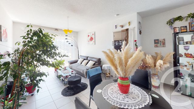 Appartement T2 à vendre ST CHRISTOPHE VALLON