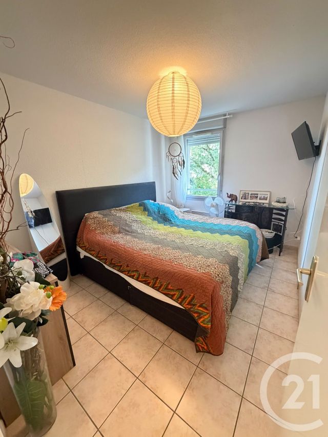Appartement T2 à vendre - 2 pièces - 45.36 m2 - RODEZ - 12 - MIDI-PYRENEES - Century 21 Foch Immobilier