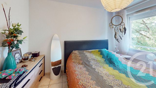 Appartement T2 à vendre - 2 pièces - 45.36 m2 - RODEZ - 12 - MIDI-PYRENEES - Century 21 Foch Immobilier