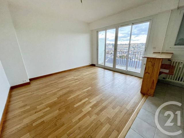 Appartement F2 à louer - 2 pièces - 38.0 m2 - RODEZ - 12 - MIDI-PYRENEES - Century 21 Foch Immobilier