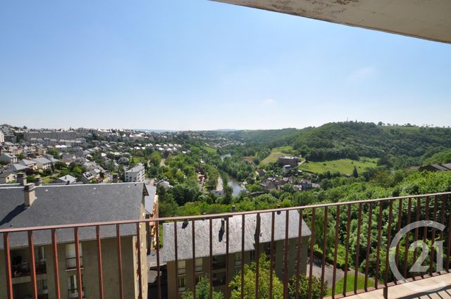 appartement - RODEZ - 12
