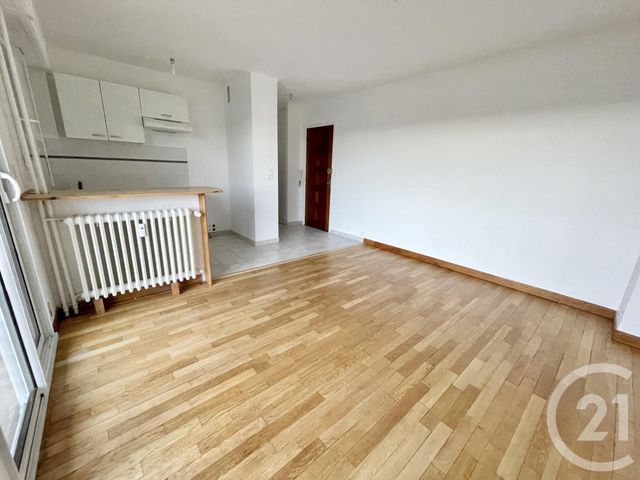 Appartement F2 à louer - 2 pièces - 38.0 m2 - RODEZ - 12 - MIDI-PYRENEES - Century 21 Foch Immobilier