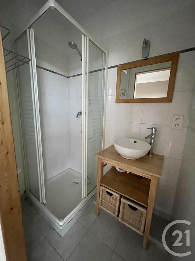 Appartement F2 à louer - 2 pièces - 38.0 m2 - RODEZ - 12 - MIDI-PYRENEES - Century 21 Foch Immobilier