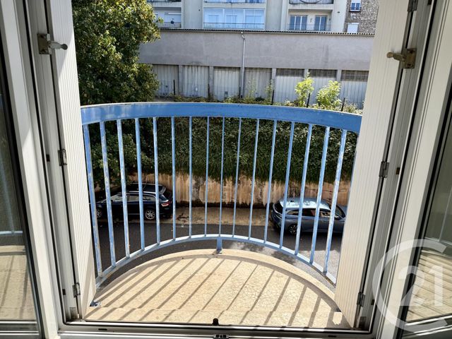 Appartement Studio à louer - 1 pièce - 18.0 m2 - RODEZ - 12 - MIDI-PYRENEES - Century 21 Foch Immobilier