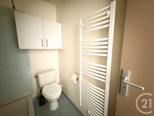 Appartement Studio à louer - 1 pièce - 18.0 m2 - RODEZ - 12 - MIDI-PYRENEES - Century 21 Foch Immobilier