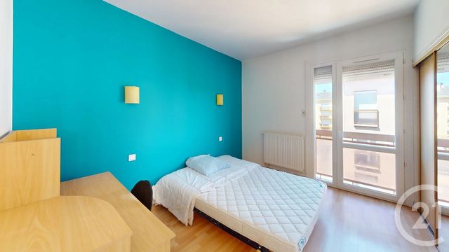 Appartement T4 à vendre - 4 pièces - 80.67 m2 - RODEZ - 12 - MIDI-PYRENEES - Century 21 Foch Immobilier