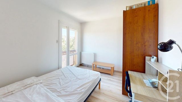 Appartement T4 à vendre - 4 pièces - 80.67 m2 - RODEZ - 12 - MIDI-PYRENEES - Century 21 Foch Immobilier