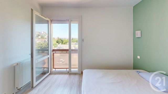 Appartement T4 à vendre - 4 pièces - 80.67 m2 - RODEZ - 12 - MIDI-PYRENEES - Century 21 Foch Immobilier