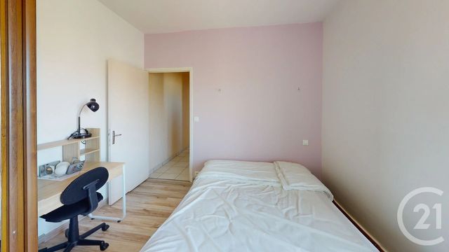 Appartement T4 à vendre - 4 pièces - 80.67 m2 - RODEZ - 12 - MIDI-PYRENEES - Century 21 Foch Immobilier