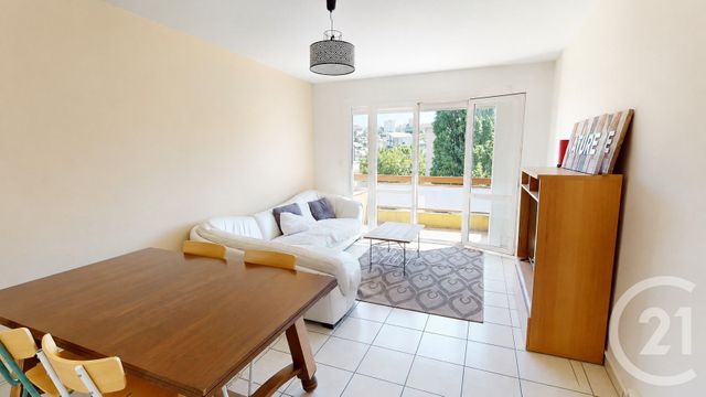 appartement - RODEZ - 12