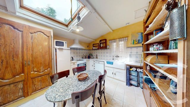 maison à vendre - 3 pièces - 101.07 m2 - LUC LA PRIMAUBE - 12 - MIDI-PYRENEES - Century 21 Foch Immobilier