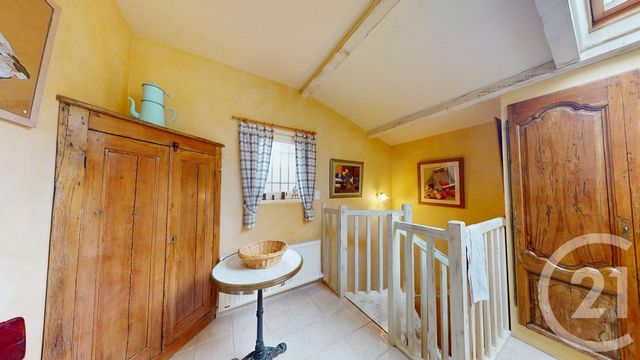 maison à vendre - 3 pièces - 101.07 m2 - LUC LA PRIMAUBE - 12 - MIDI-PYRENEES - Century 21 Foch Immobilier