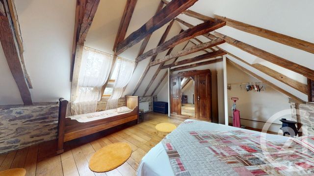 maison à vendre - 3 pièces - 101.07 m2 - LUC LA PRIMAUBE - 12 - MIDI-PYRENEES - Century 21 Foch Immobilier
