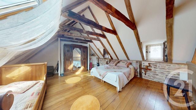 maison à vendre - 3 pièces - 101.07 m2 - LUC LA PRIMAUBE - 12 - MIDI-PYRENEES - Century 21 Foch Immobilier