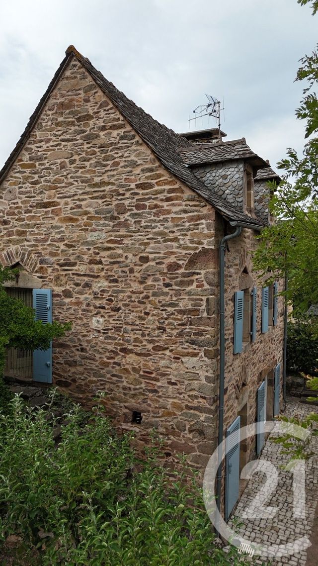 Maison à vendre LUC LA PRIMAUBE